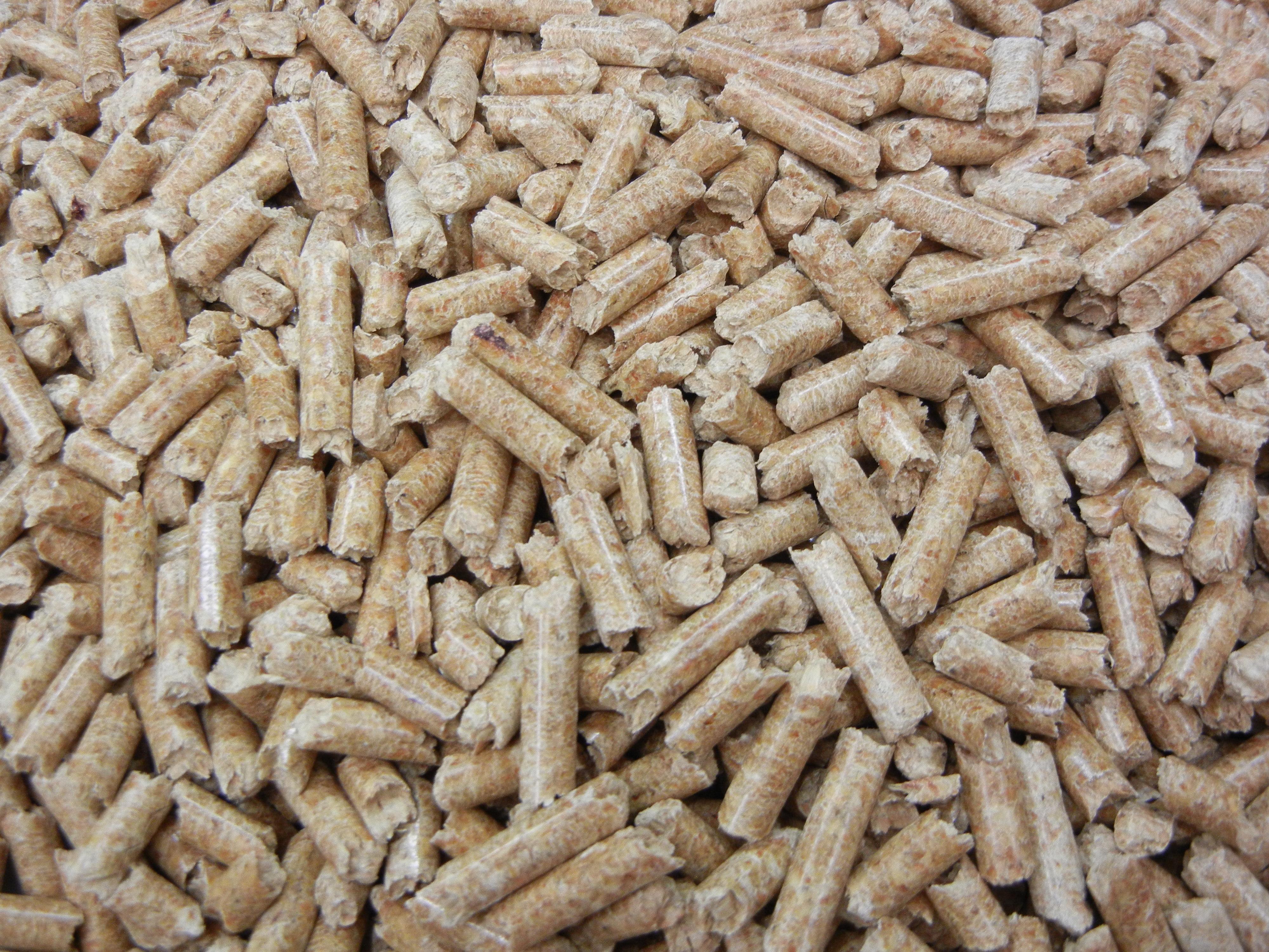 Prezzi pellet abete